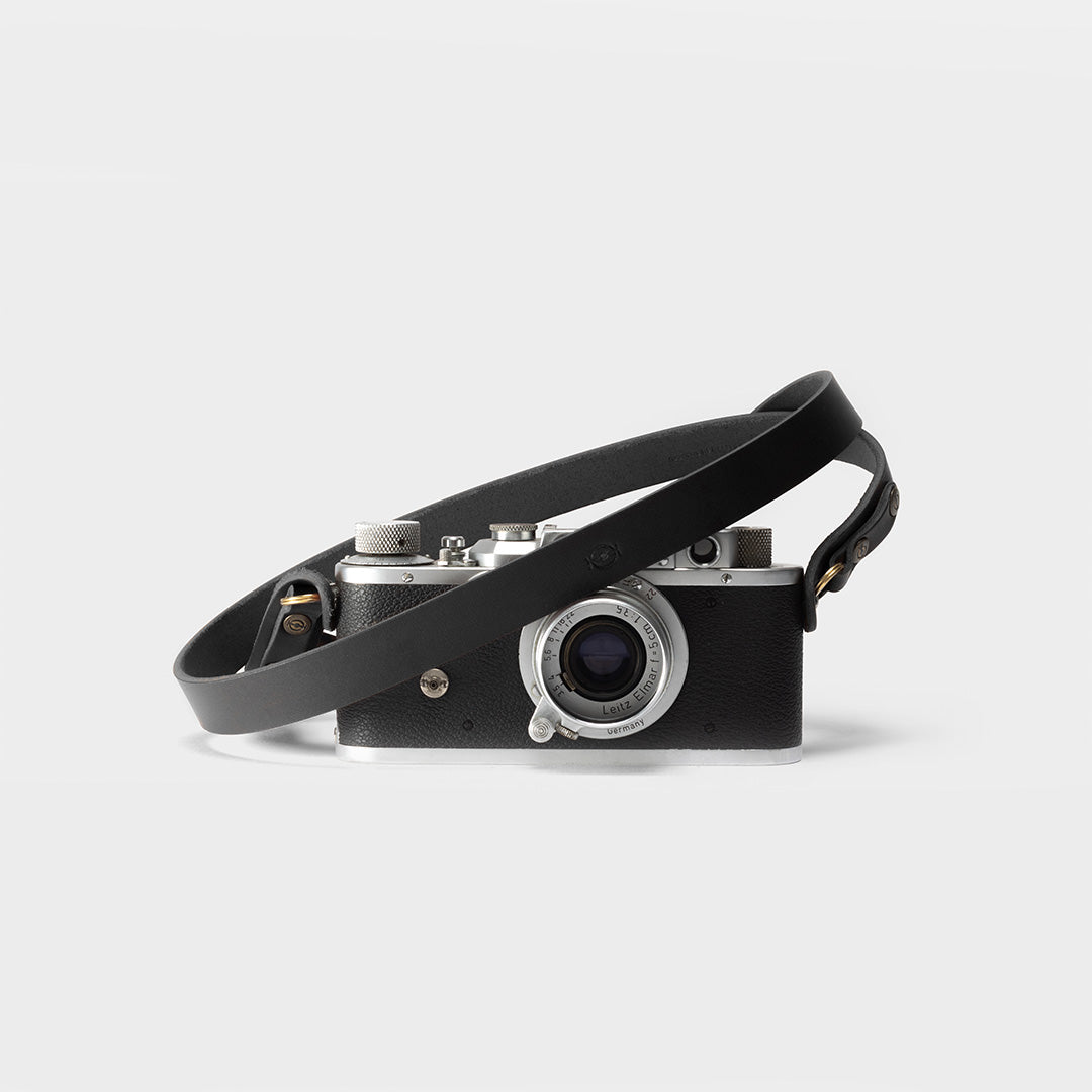 Strap 01- Anclaje Double Ring