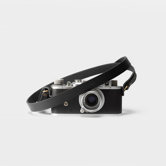 Strap 01- Anclaje Double Ring