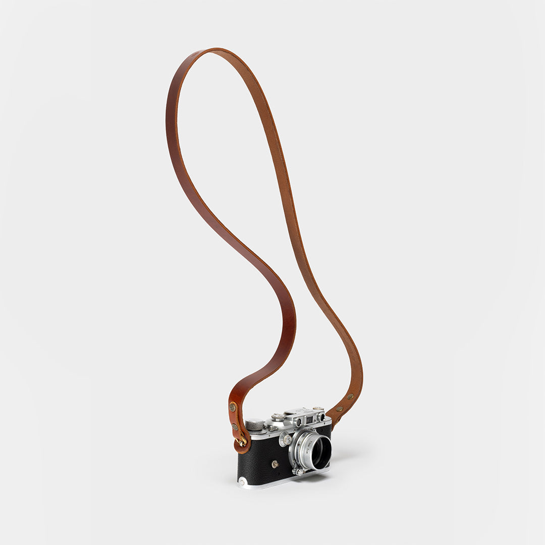 Strap 01- Anclaje Double Ring