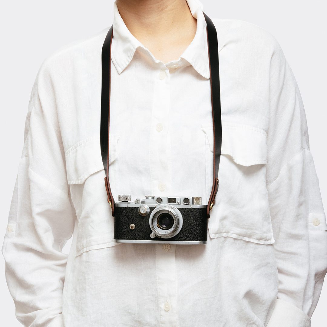 Strap 01- Anclaje Double Ring
