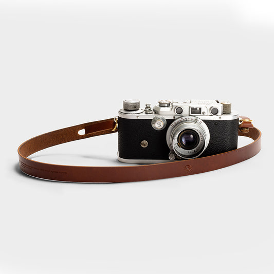 Strap 02 - Anclaje Quick Release
