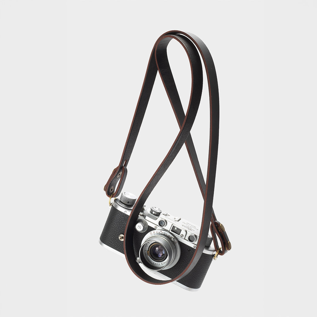 Strap 02 - Anclaje Quick Release