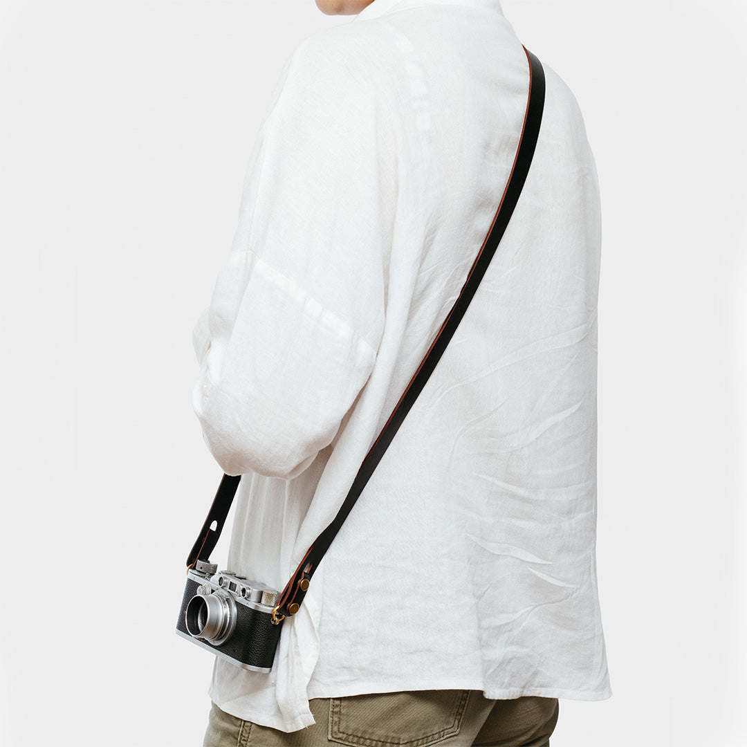 Strap 02 - Anclaje Quick Release