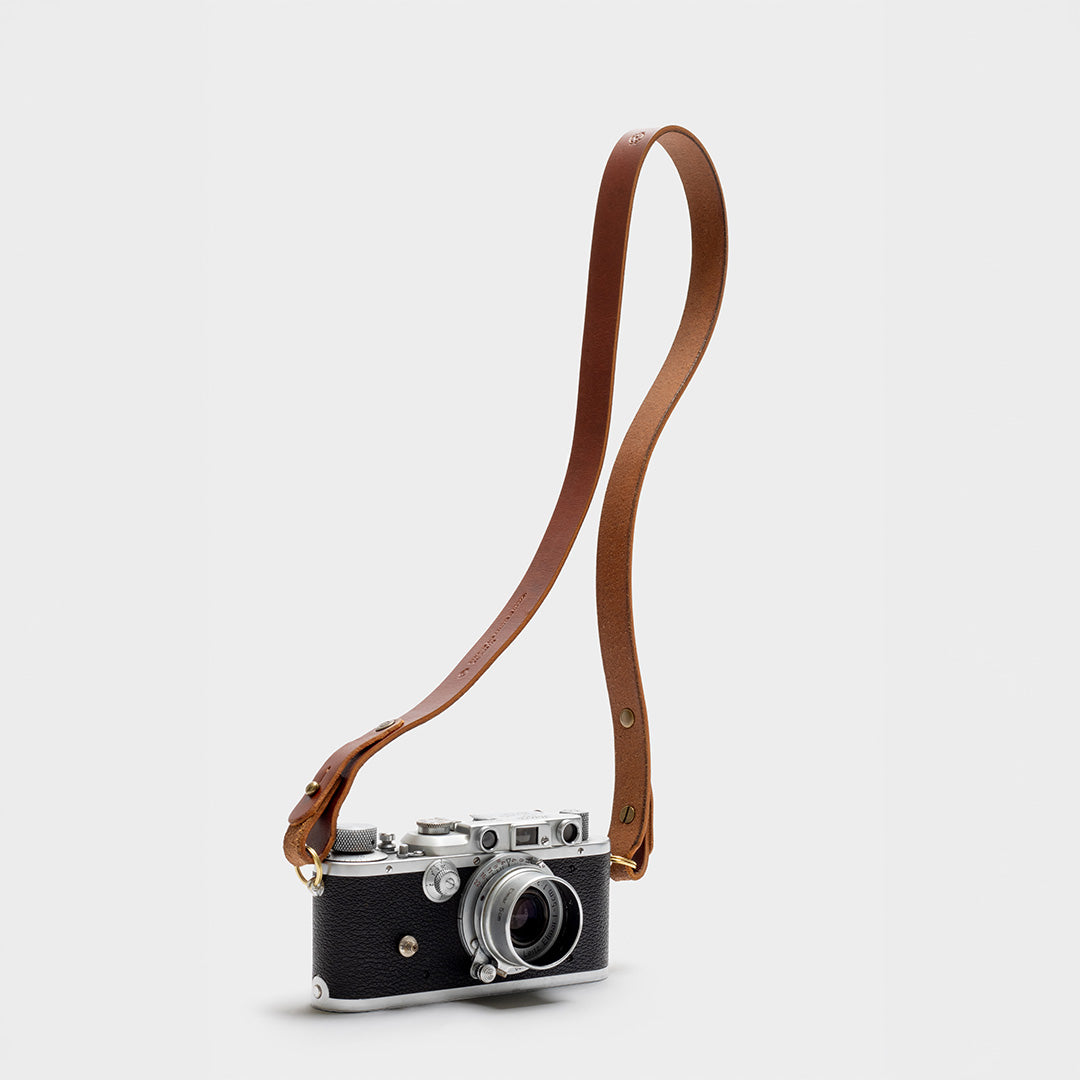 Strap 03 - Anclaje Quick Release