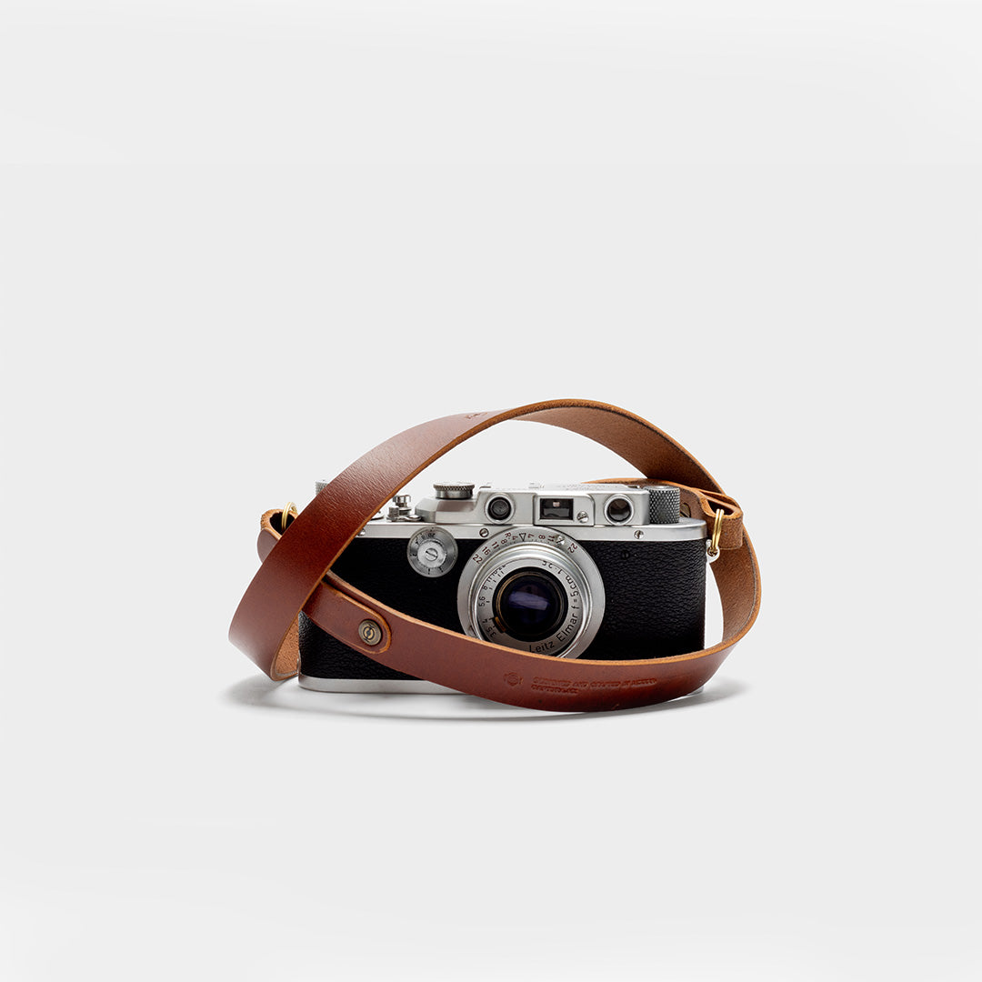 Strap 03 - Anclaje Quick Release