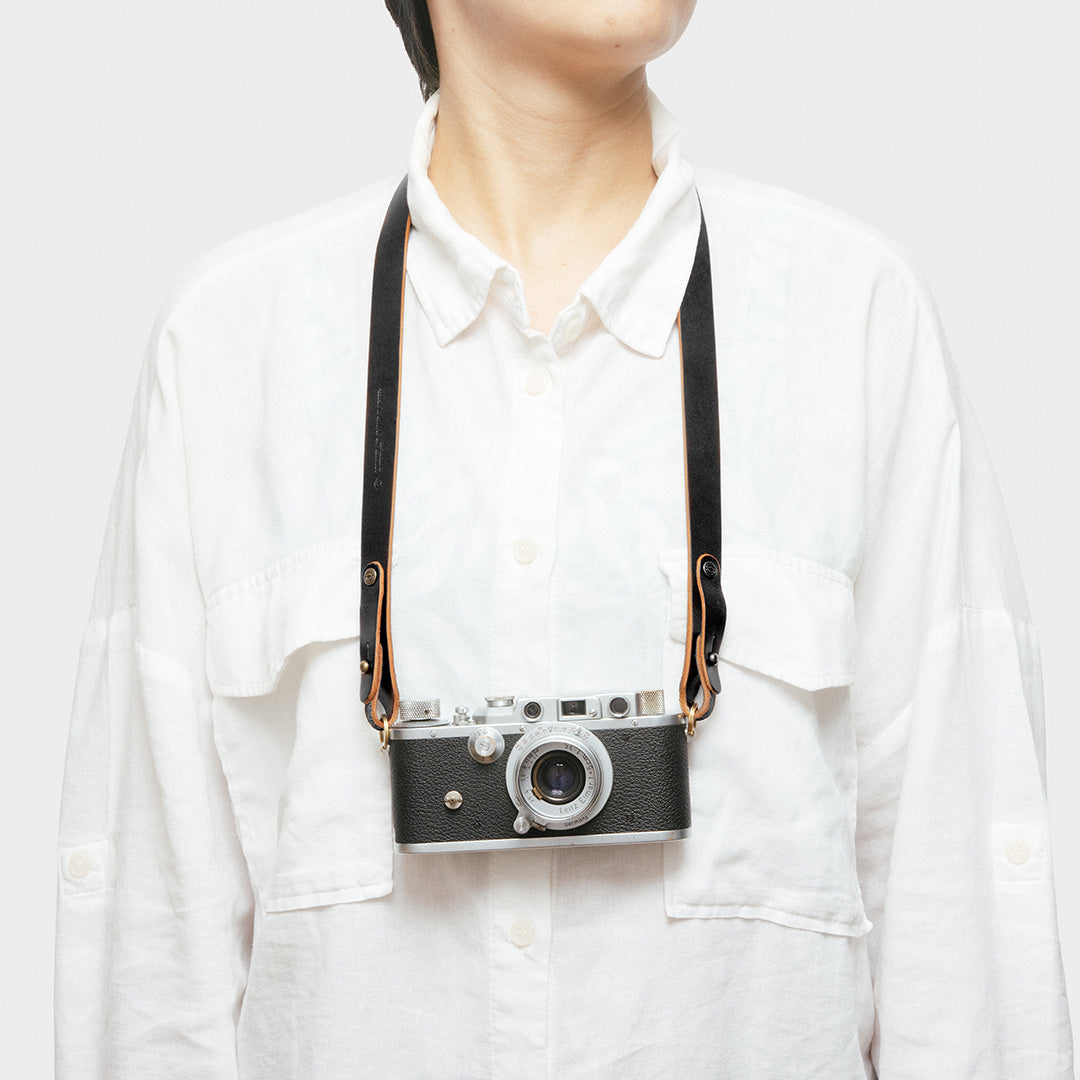 Strap 03 - Anclaje Quick Release