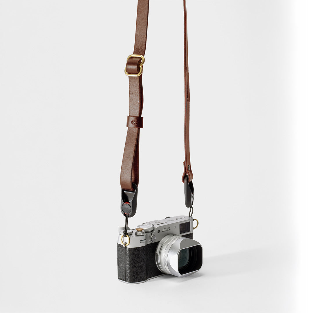 Strap 04 -  Anclaje Peak Design Anchor Links
