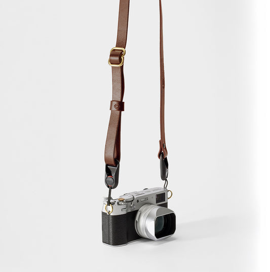 Strap 04 -  Anclaje Peak Design Anchor Links