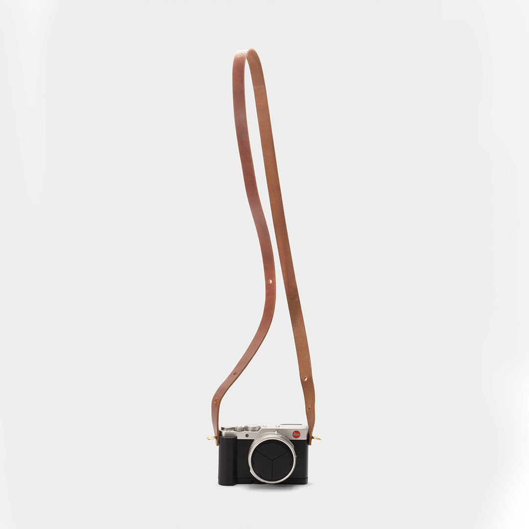 Strap 06 - Anclaje Double Ring