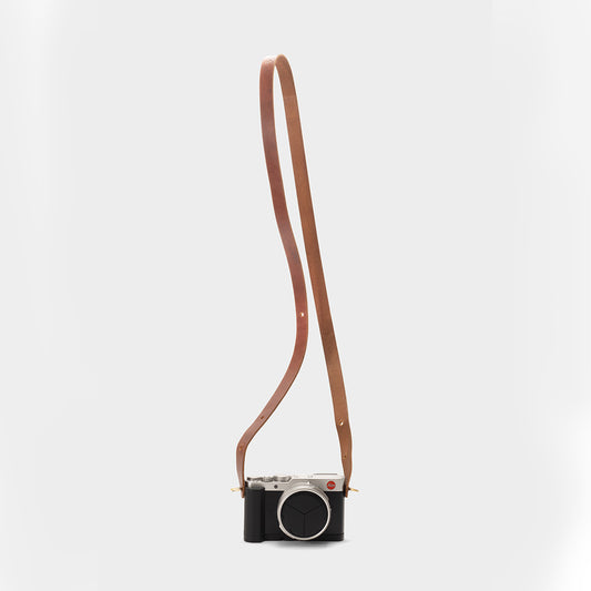 Strap 06 - Anclaje Double Ring
