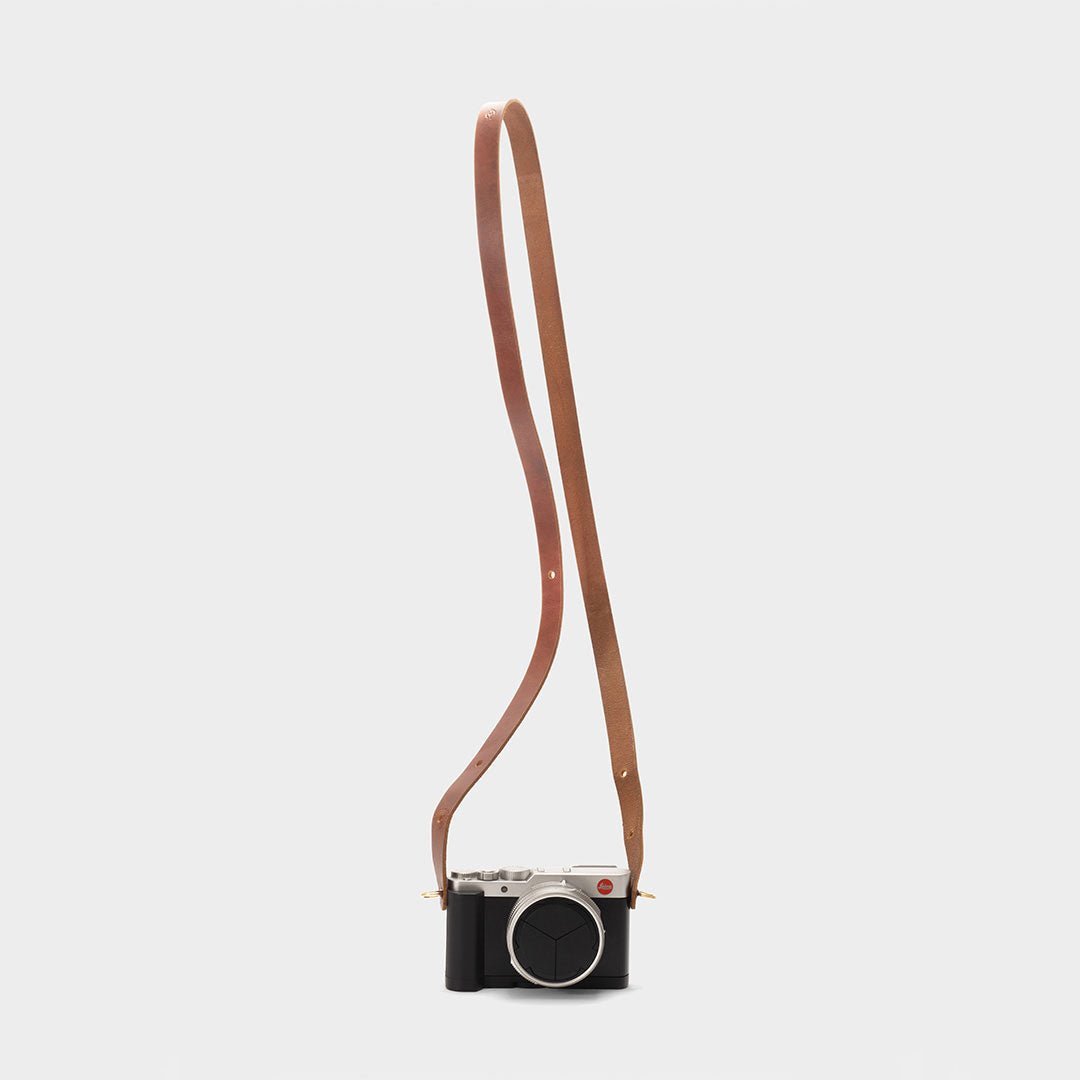 Strap 06 - Double Ring Ajuste Longitud