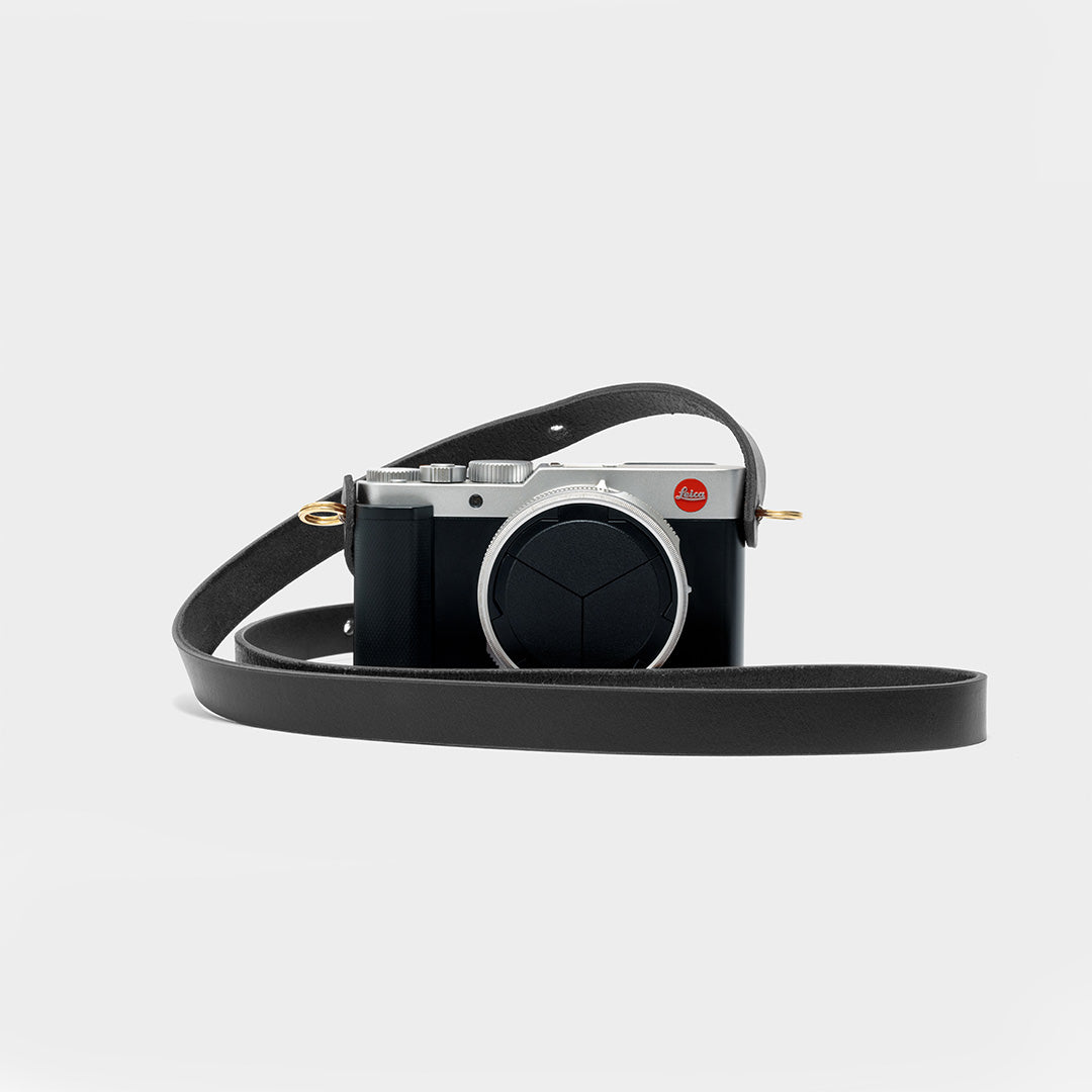 Strap 06 - Anclaje Double Ring