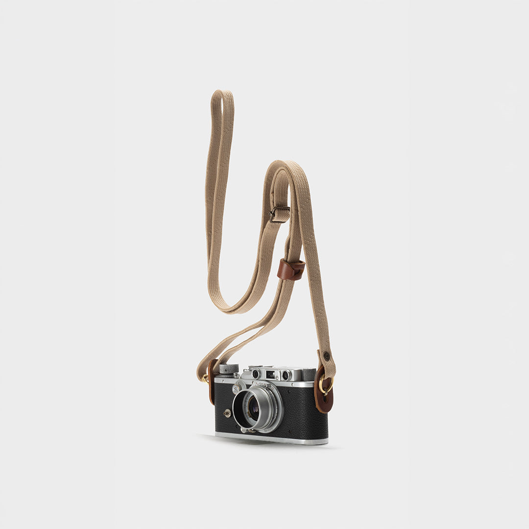 Strap 07 - Anclaje Double Ring