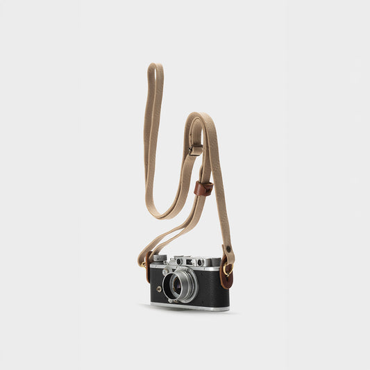 Strap 07 - Anclaje Double Ring
