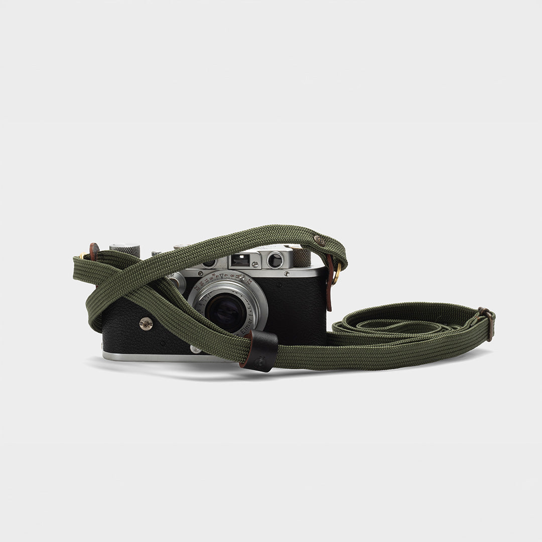 Strap 07 - Anclaje Double Ring