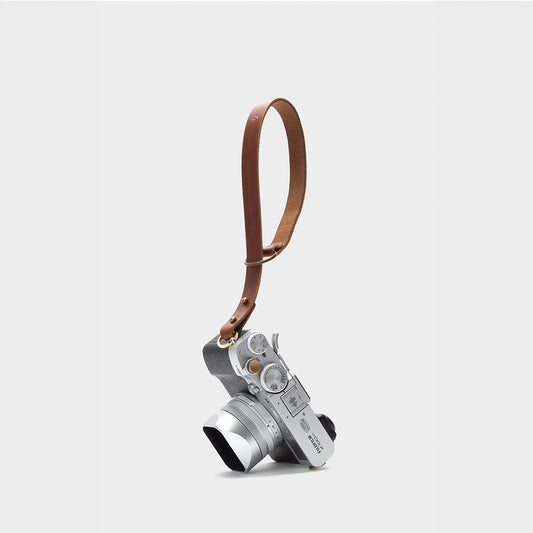 Strap 08 - Anclaje Quick Release