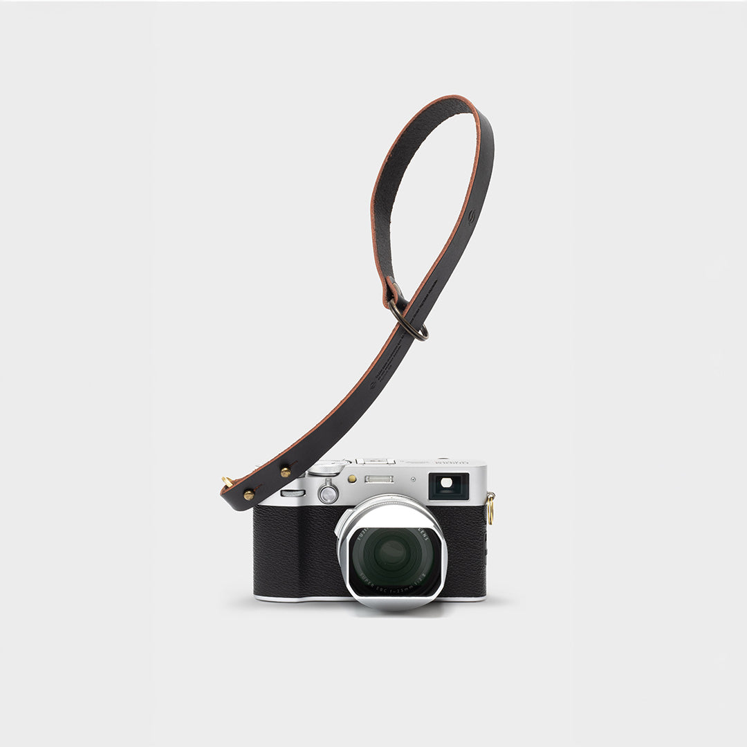 Strap 08 - Anclaje Quick Release