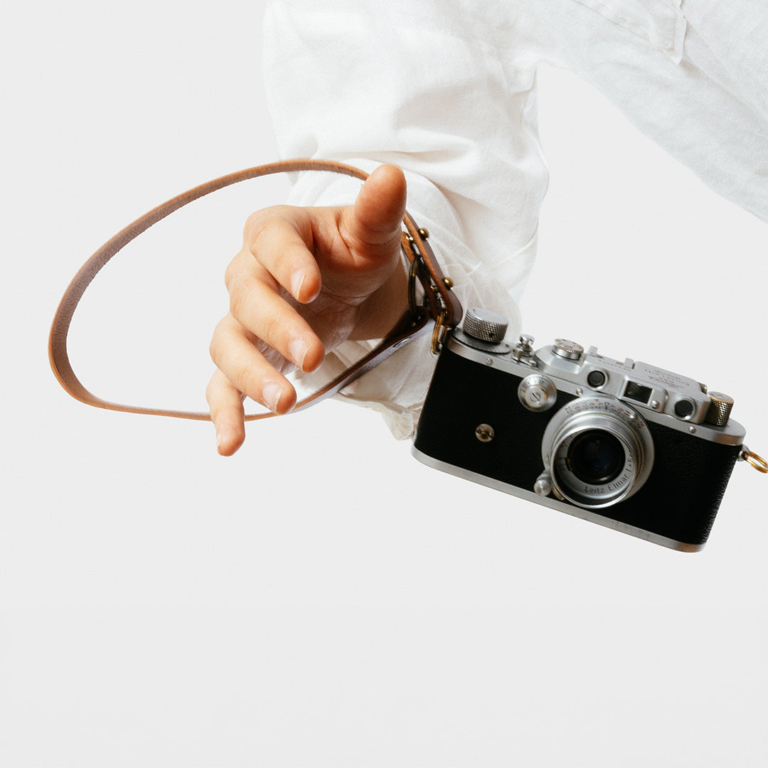 Strap 08 - Anclaje Quick Release