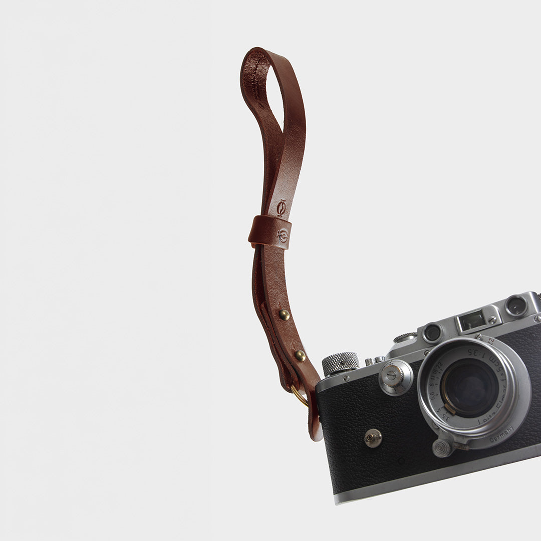 Strap 09 - Anclaje Double Ring