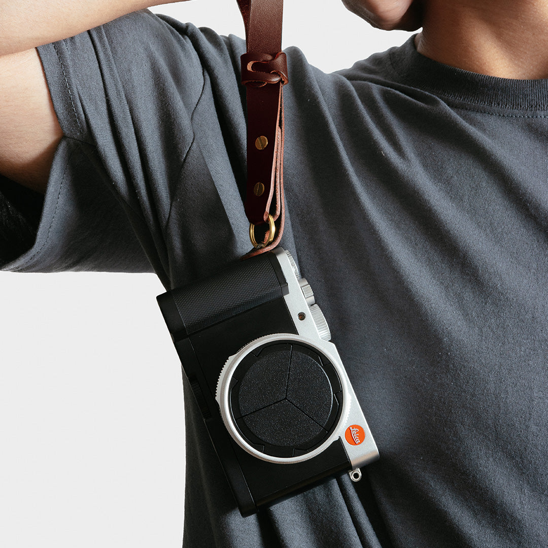 Strap 09 - Anclaje Double Ring