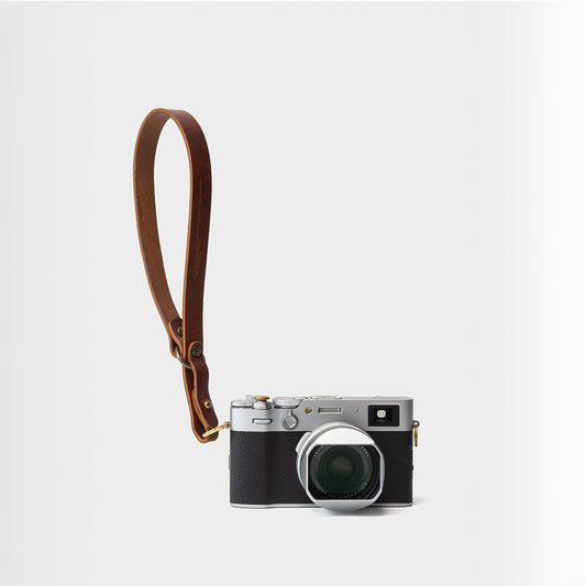 Strap 10 - Anclaje Quick Release