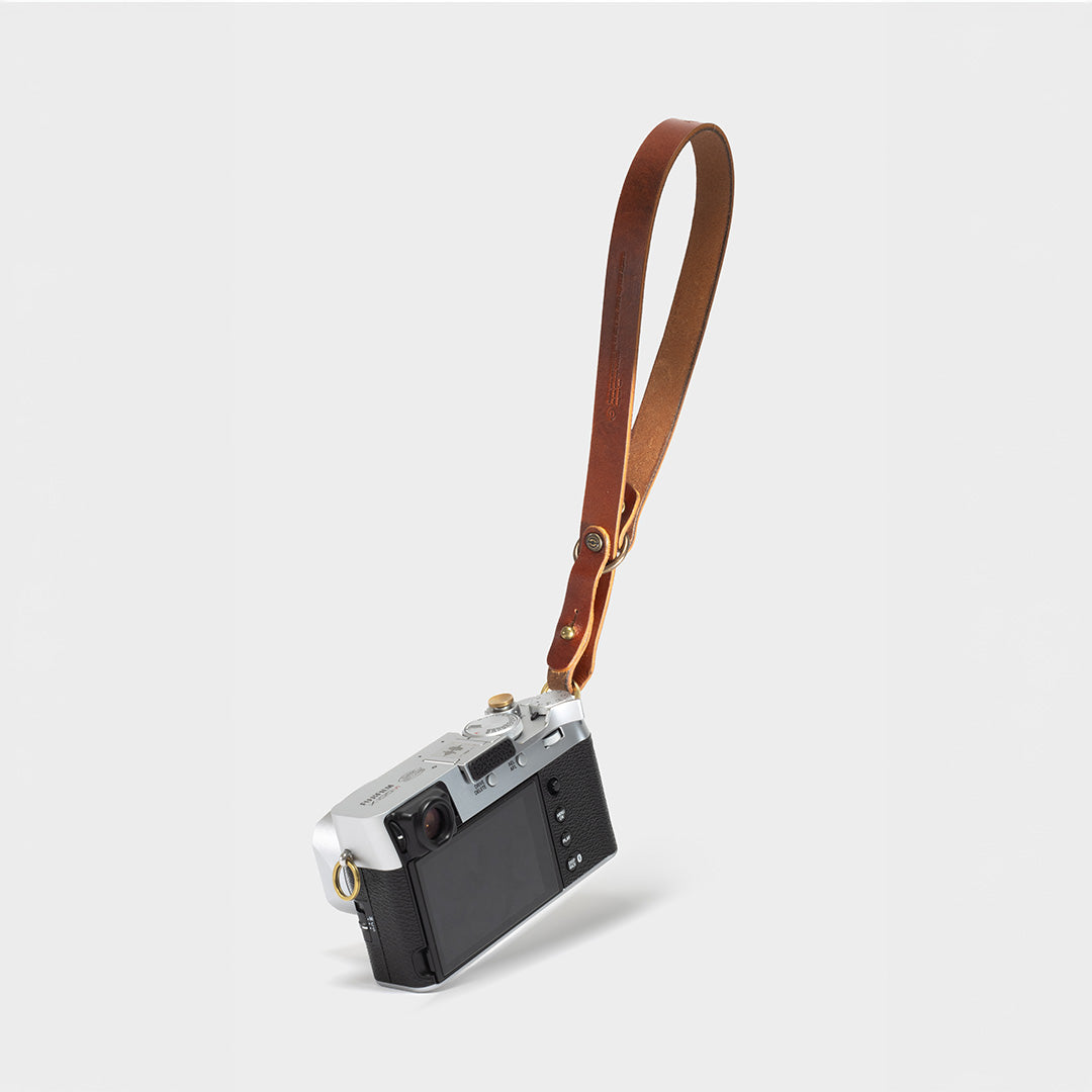 Strap 10 - Anclaje Quick Release