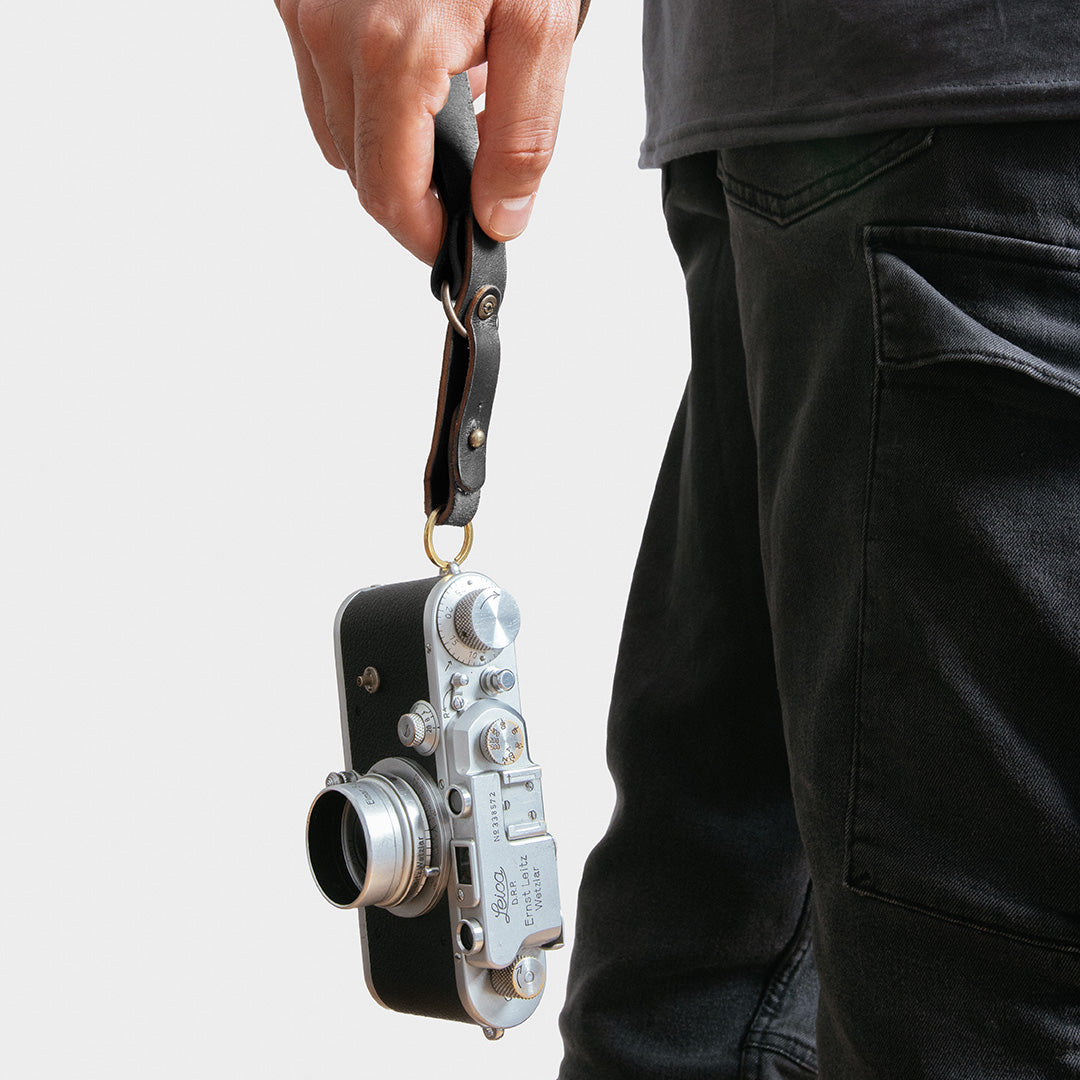 Strap 10 - Anclaje Quick Release