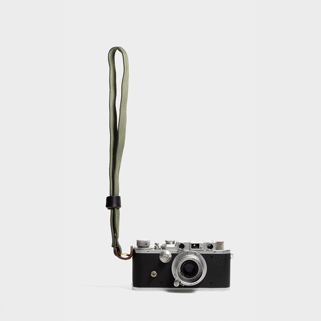 Strap 11 - Anclaje Double Ring