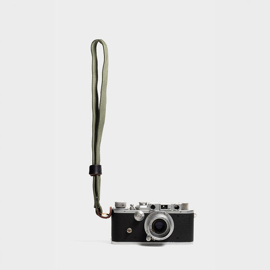 Strap 11 - Anclaje Double Ring