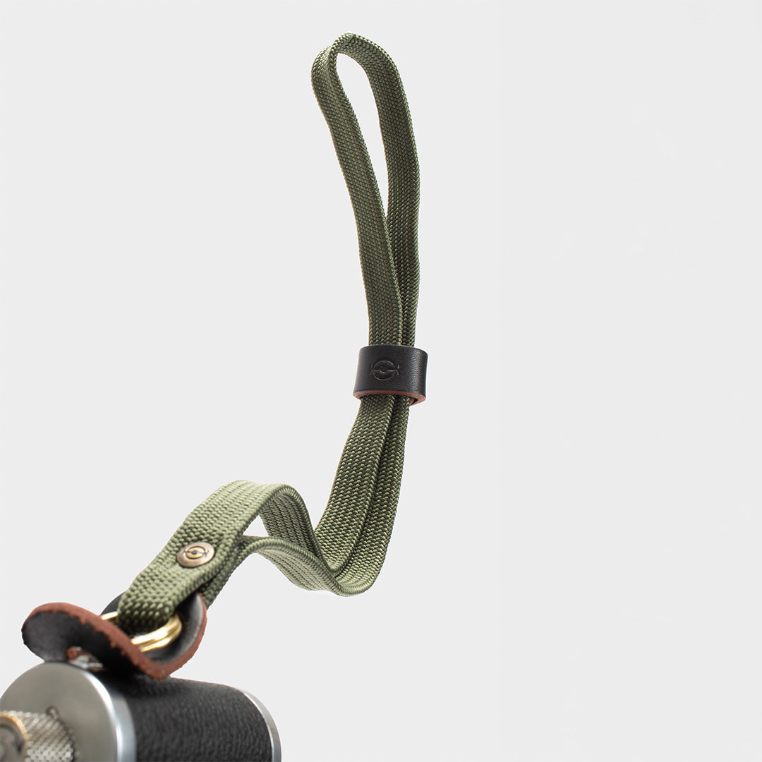 Strap 11 - Anclaje Double Ring