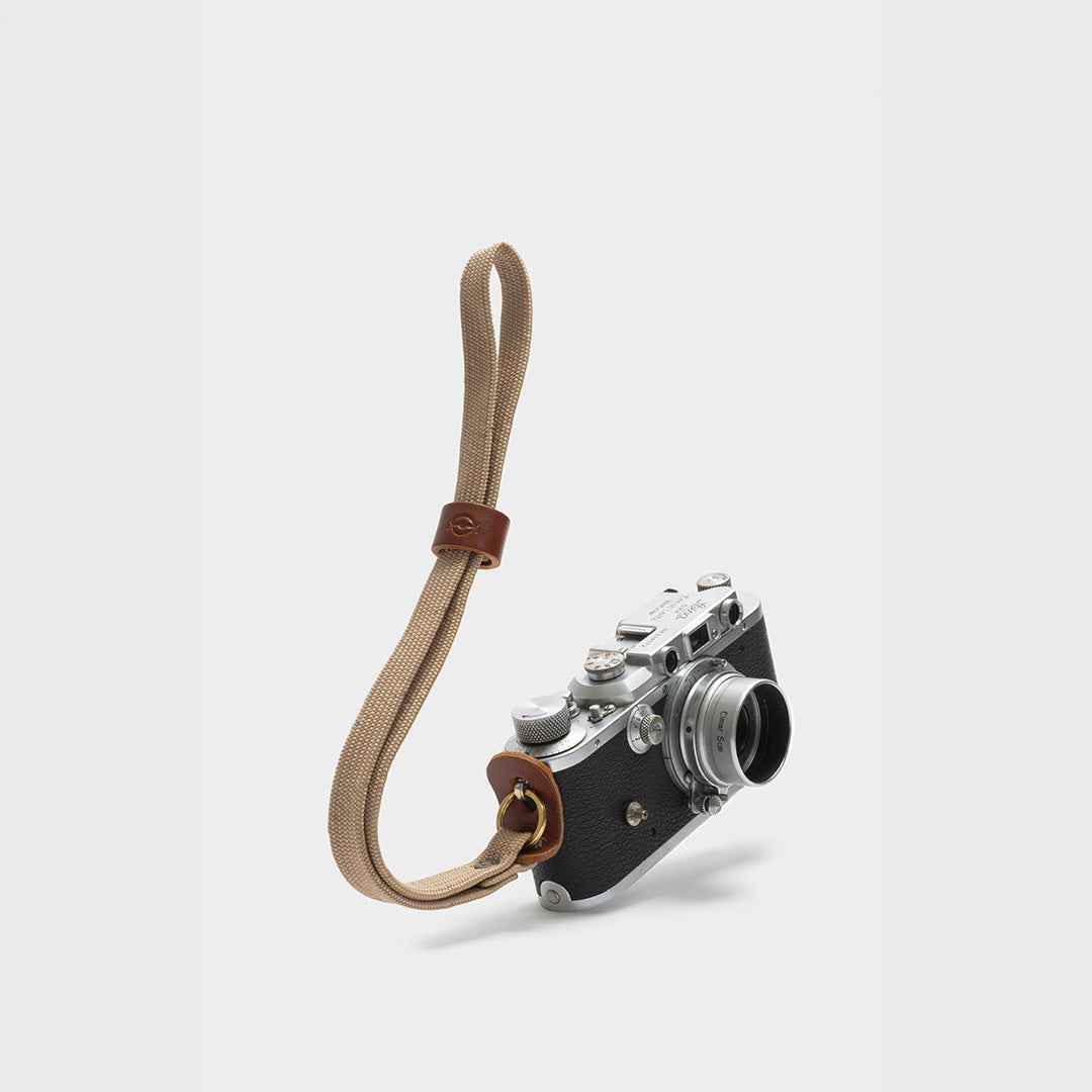 Strap 11 - Anclaje Double Ring