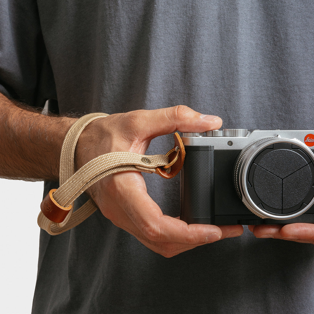 Strap 11 - Anclaje Double Ring