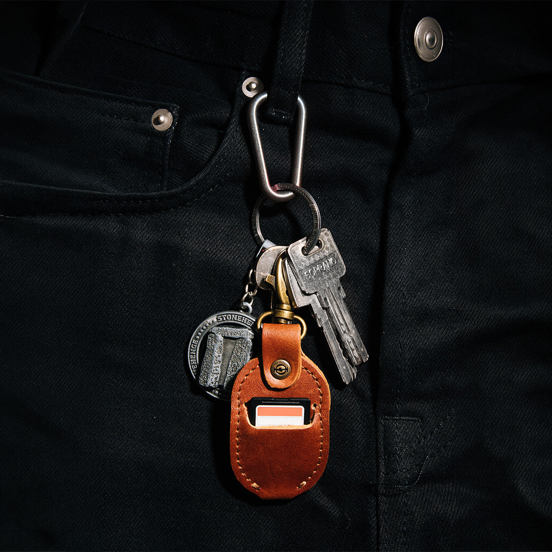 SD Keychain