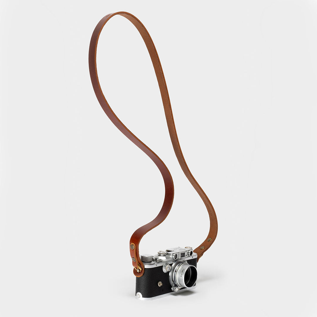 Strap 01 - Double Ring