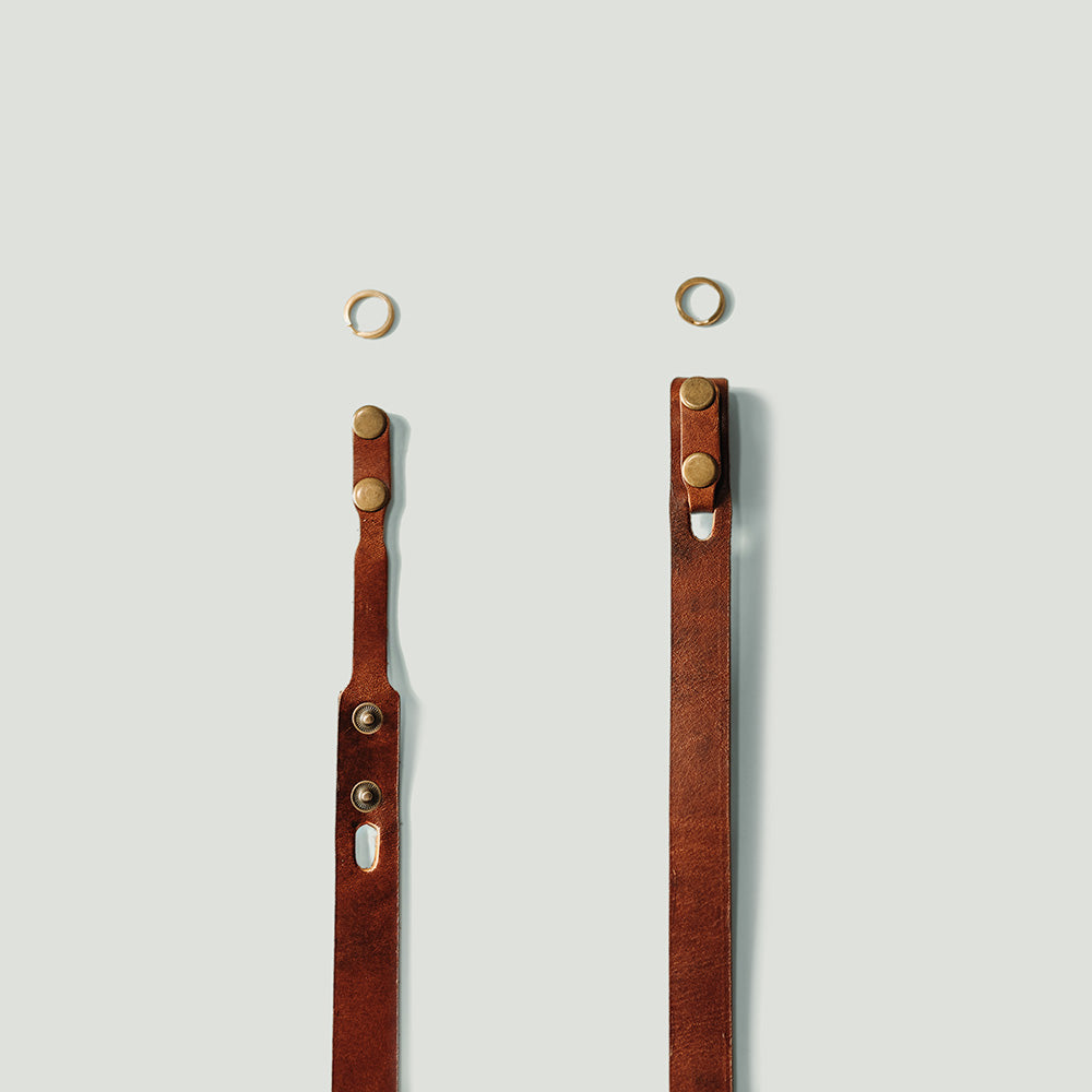 Strap 02 - Quick Release®