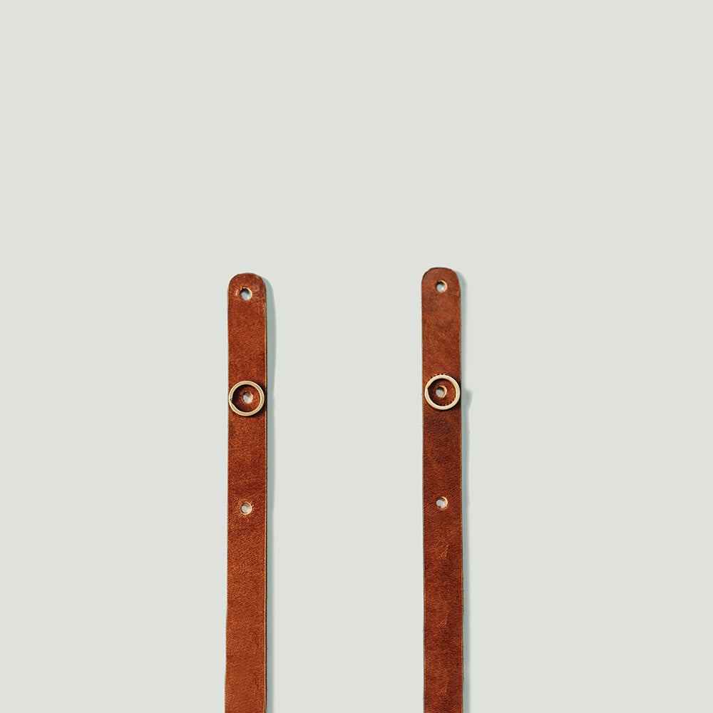Strap 06 - Double Ring Ajuste Longitud
