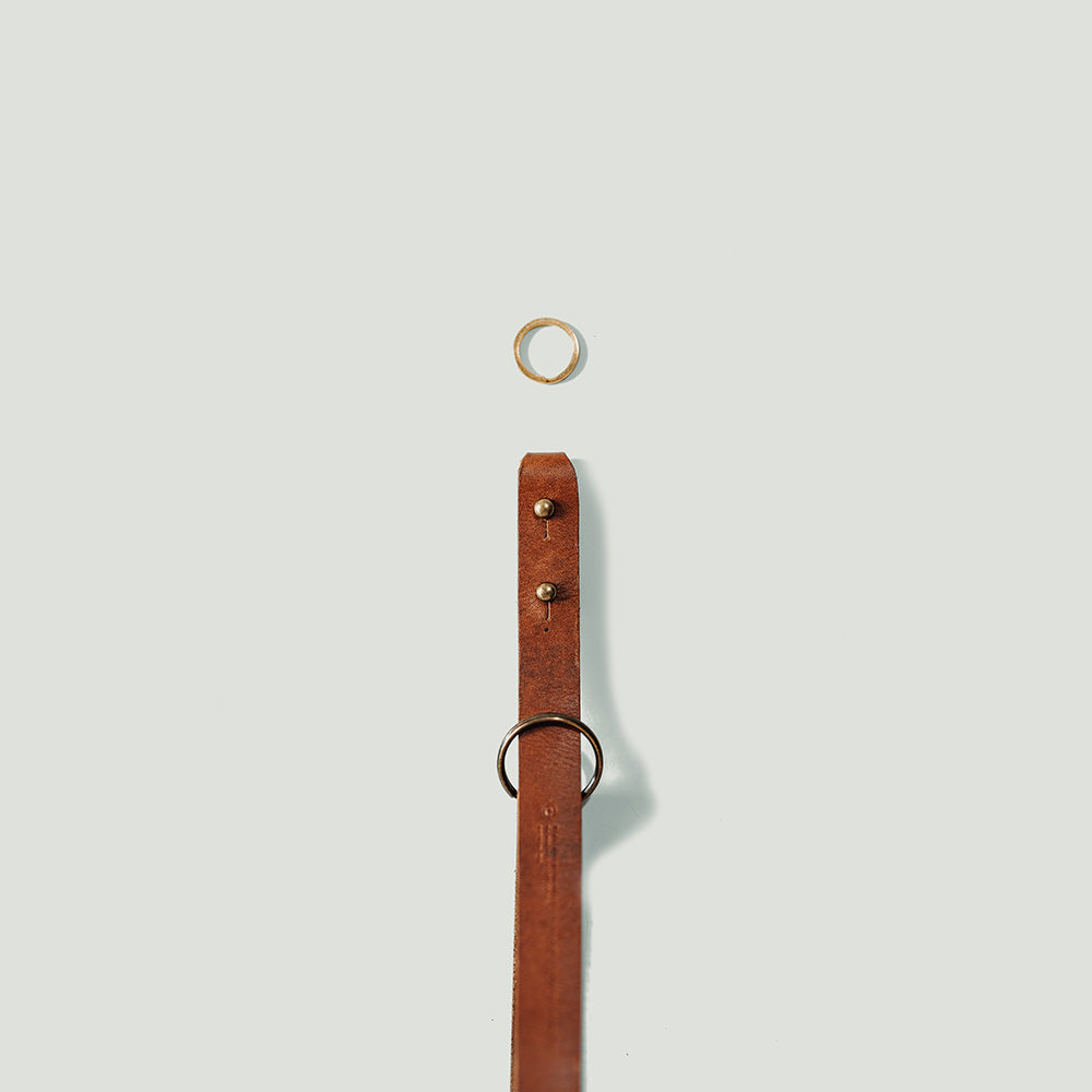 Strap 08 - Quick Release + Double Ring