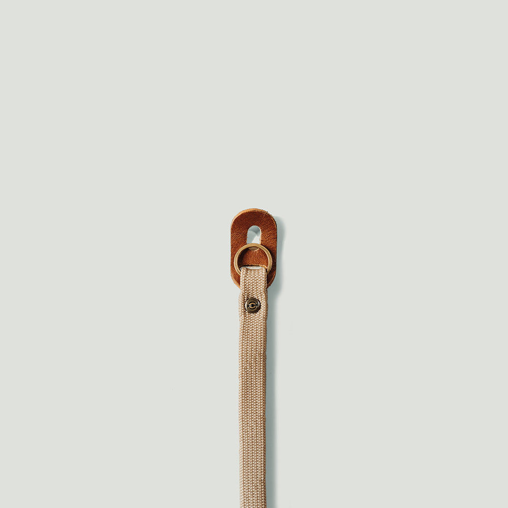 Strap 11 - Double Ring