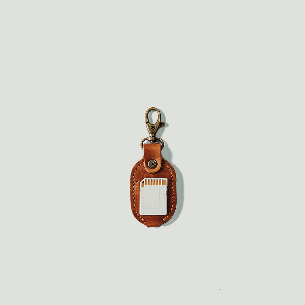 SD Keychain