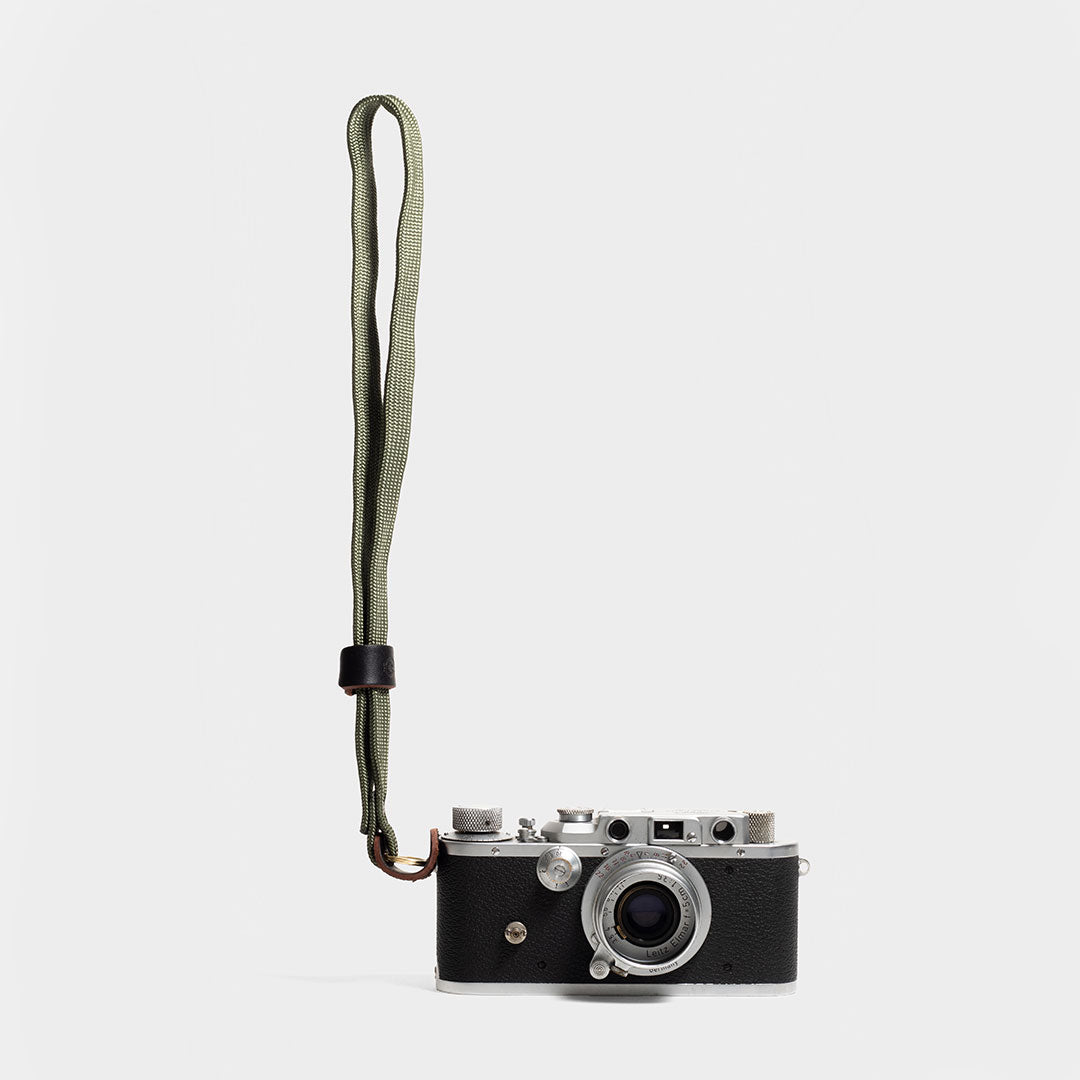 Strap 11 - Double Ring