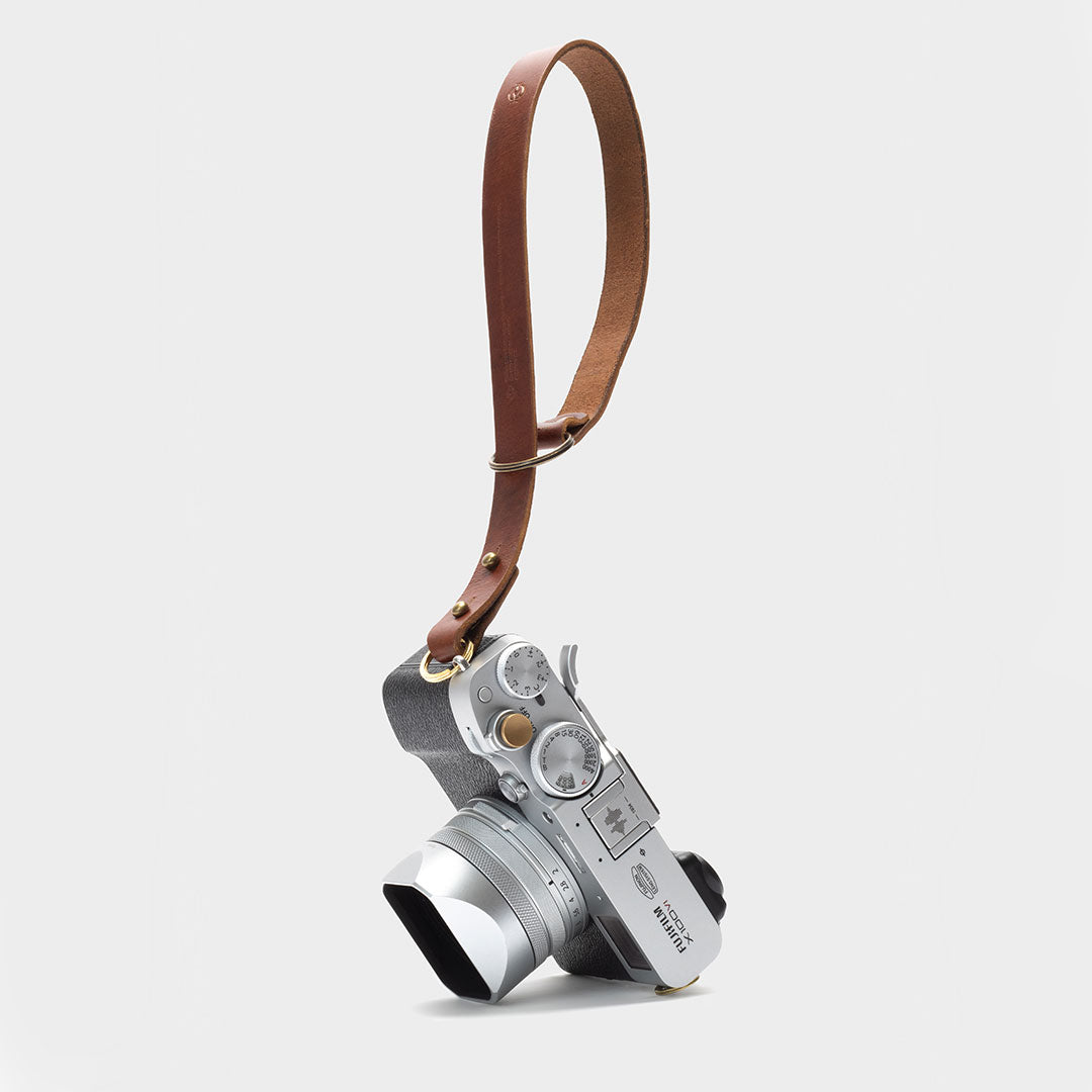 Strap 08 - Quick Release + Double Ring